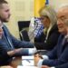 “Vetëvendosje ishte pengesë për liberalizim të vizave” – Donika Gërvalla përplaset me Xhavit Halitin