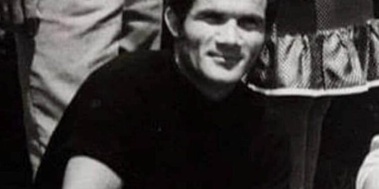 Ky është mësuesi qe e nisi luftën me Serbinë në fshatin Ozdrim të Pejës