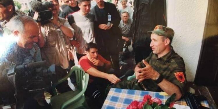 21 vjet që nga vrasja e Komandant “Drinit”, familjarët kërkojnë drejtësi