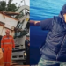Vdes 13 vjeçi, ishte fjetur në kontejner dhe u ngarkua në kamion bërlloku