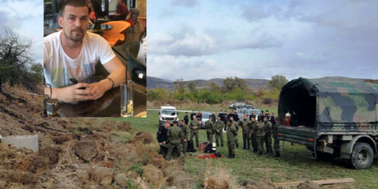 1 muaj nga zhdukja e Bedri Rexhepit dhe ende nuk dihet asgjë për fatin e tij