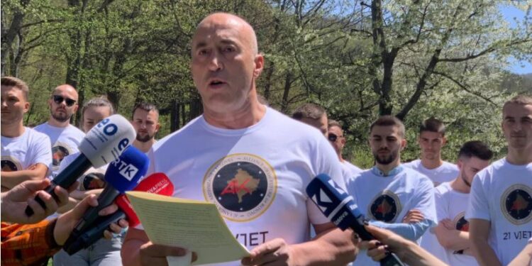 Haradinaj: Në zgjedhjet lokale do t’i tregojmë të gjithëve se qytetari na beson