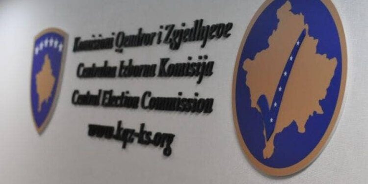 KQZ dorëzon raportin e punës në Kuvend, kërkohet të përmbyllet reforma zgjedhore