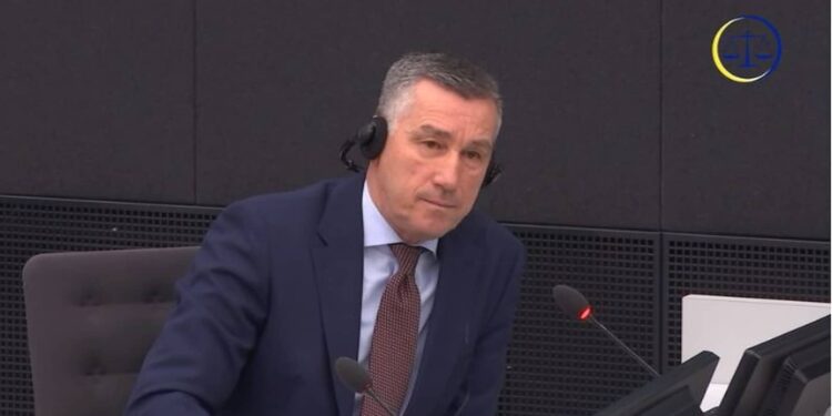 Specialja nuk tregon se kur do të rikthehet Veseli në Hagë