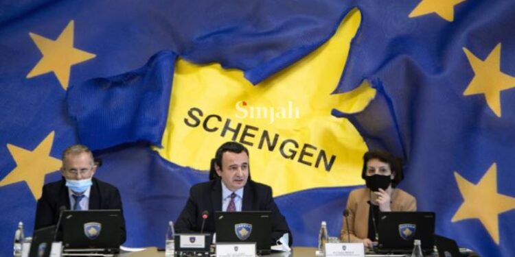 Ky është plani i Qeverisë Kurti 2 për arritjen e liberalizimit të vizave