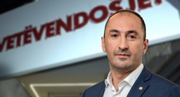 Aliu flet për aktakuzën ndaj tij