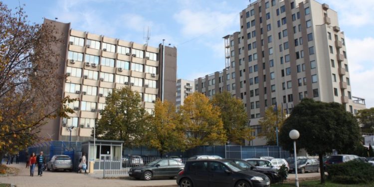 PDK-ja paralajmëron aksion simbolik para MPJ-së