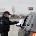 Sot vendoset a do të largohet ora policore?