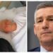 Babai i Kadri Veselit shtrihet në spital