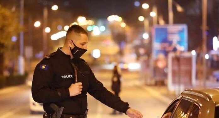 A do të larhohet sot orës policore në Kosovë
