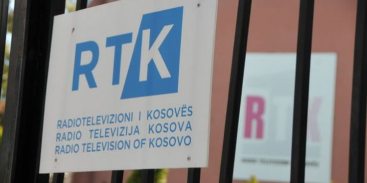 Formohet Grupi Punues për raportin financiar të RTK-së