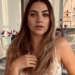 Sara Hoxha mbulohet lartë e zbulohet poshtë