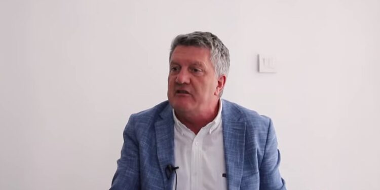 Zeka: Haxhi Avdyli po rren, Donika Gërvalla duhet të tregojë se çfarë dosjesh ka dorëzu në Speciale
