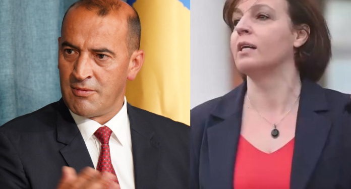 Daut Haradinaj-Gërvallës: Kam luftuar nën flamurin e babait tënd, i kam 272 dëshmorë nën flamurin e Jusuf Gërvallës