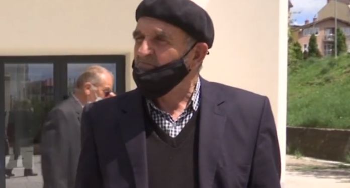 I moshuari: Sot dyshoj që e mora virusin këtu shkaku i tollovisë