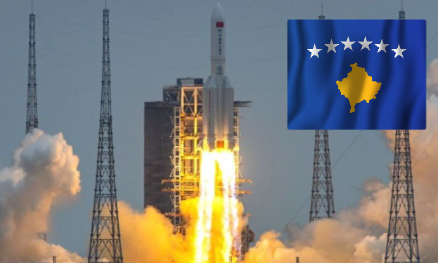 Raketa kineze jashtë kontrollit mund të bjerë edhe në Kosovë