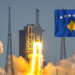 Raketa kineze jashtë kontrollit mund të bjerë edhe në Kosovë