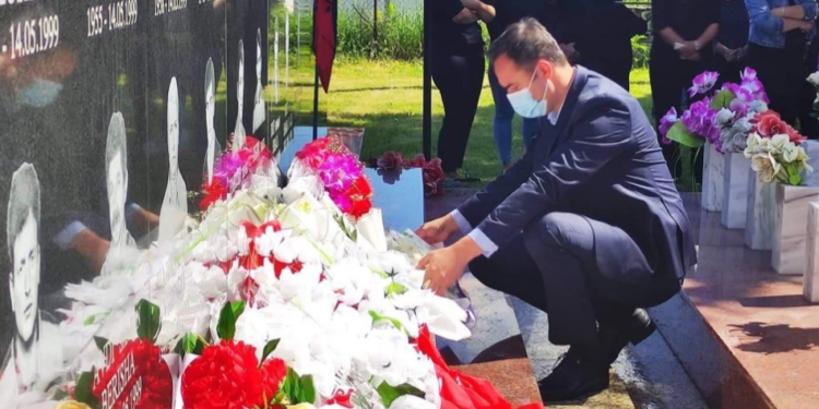 Konjufca: Pa luftën e UÇK-së nuk do të ishte arritur liria