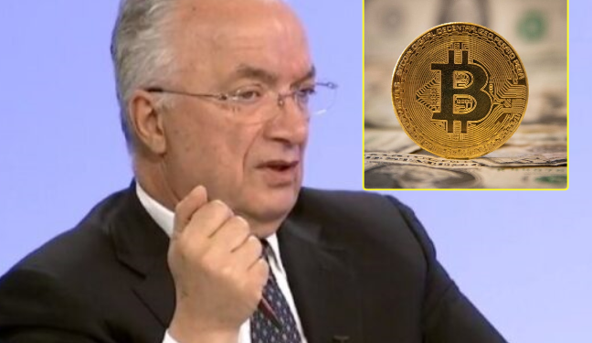 Haliti: Kam informacione se në Veri të Kosovës po prodhohet bitcoin