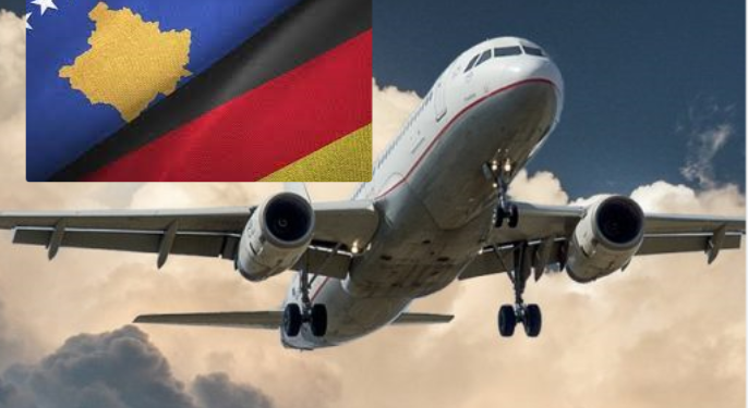 Gjermania e jep lajmin e shumë pritur për kosovarët