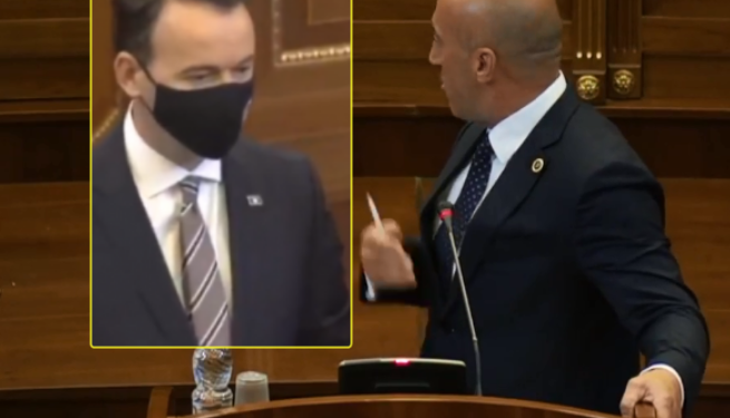 Haradinaj nuk e njeh ministrin e Bujqësisë