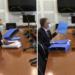 Besnik Bislimi e çon në Komision dosjen 200-300 faqe që e mori në Bruksel, dhe atë që ia dorëzoi Qeveria
