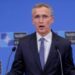 Stoltenberg: Pak e besueshme se s’pati koordinim me Rusinë për uljen e aeroplanit në Minsk