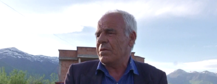 Vëllai i 60-vjeçarit, të vrarë tregon si ndodhi vrasja në Vitomiricë