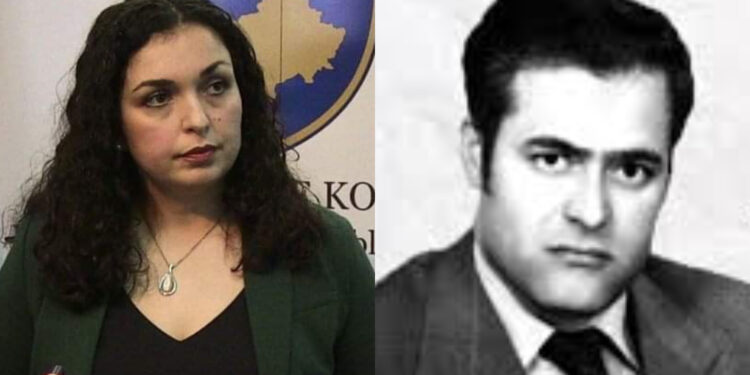 Osmani: Republikës i duhet Ukshin Hoti