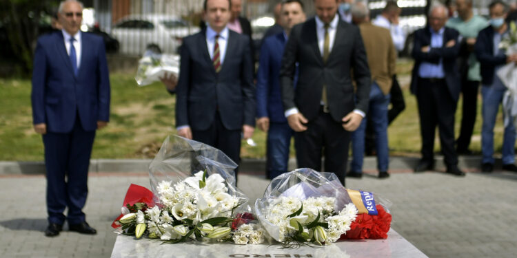 Kurti: Kujtimi për Bahri Fazliun është i pashlyeshëm