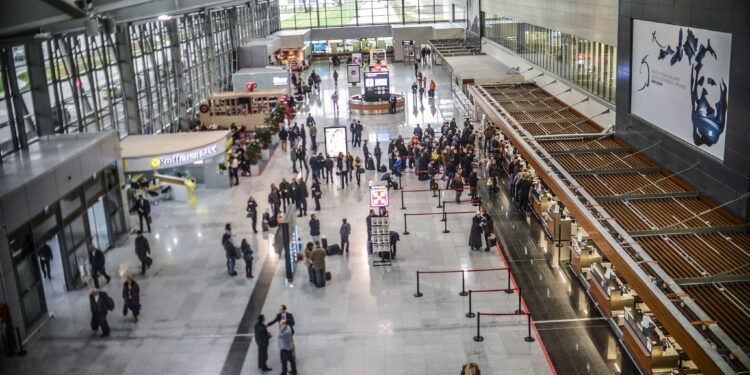 Për 10 ditë, 11 mijë mërgimtarë nga Zvicra erdhën në Kosovë
