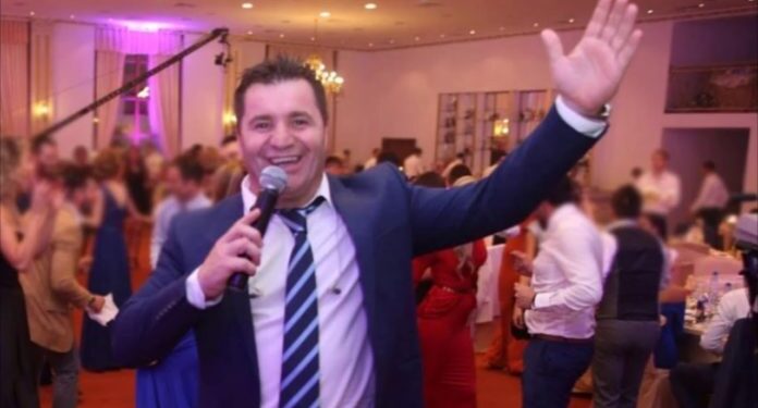 Afrim Muçiqi tregon se kurë nisin dasmat