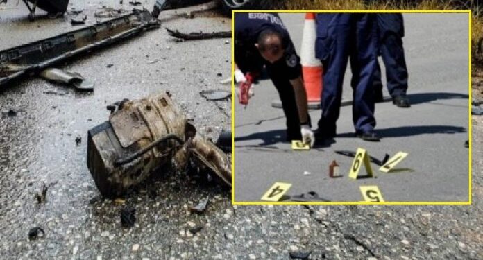 Që nga janari, 27 të vdekur në aksidente rrugore