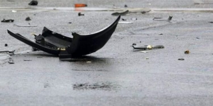 Aksident mes dy automjeteve në Vranidoll, një person bëhet për spital