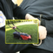Vushtrriasi arrestohet nga Policia pasi vodhi një kositëse bari