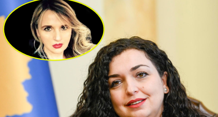 Opinionistja: Populli pa vaksina, presidentja po rrezitet në shqipëri