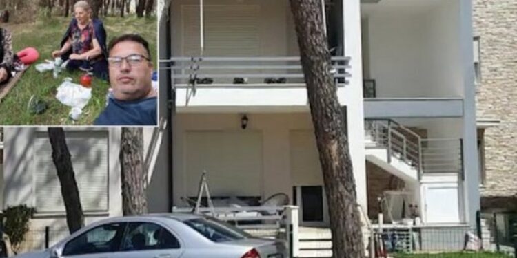 Del ekspertiza me shkakun e vdekjes së tre familjarëve nga Kosova