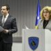 “Kurti i hanë fjalët e fushatës ” Ministrja e tij thotë se reciprociteti ndaj Serbisë nuk është zgjidhje