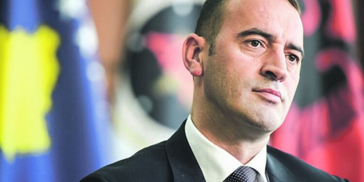 Daut Haradinaj uron Edi Ramën: Sa më e fortë që është Shqipëria, aq më e fortë do të jetë Kosova