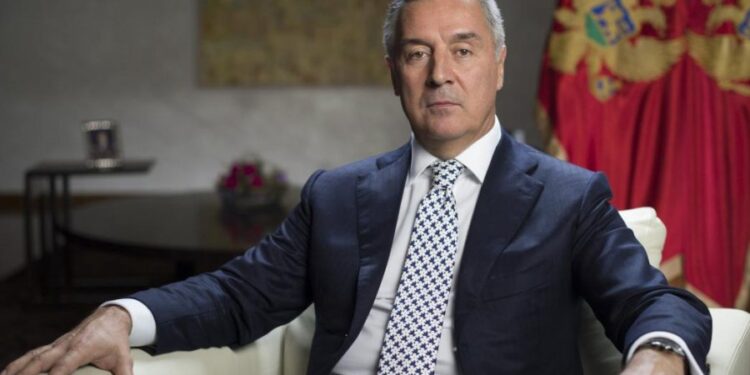 Gjukanoviq: Serbia po ia bën sot Malit të Zi si Kosovës dikurë