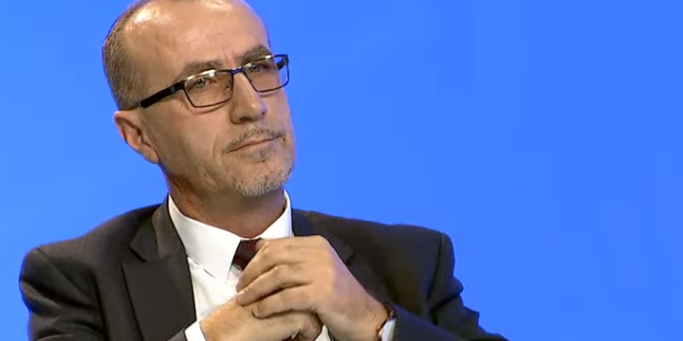 Haxhiu: Një përkrahës i Donika Gërvallës më tha që ka me ma ngul thikën në ballë