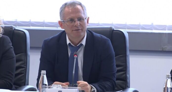 Zëvendëskryeministri Bislimi: Këto janë pesë parimet e qeverisë për dialogun me Serbinë