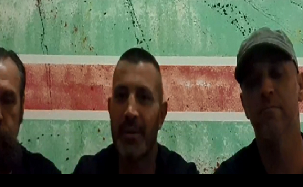 Ja të cili politikan i kan shpresat të dënuarit e “Grupit Kumanova”