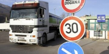 Gjatë prillit Kosova eksportoi mallra në vlerë 61.1 milionë euro, importoi në vlerë 384.5 milionë euro