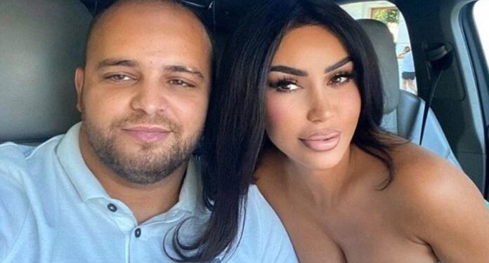 Fjolla Morina e aborton beben dhe ndahet nga biznesmeni i cili përfundoi në borxhe