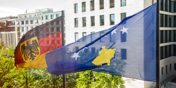 Gjermania heq karantinën për ata që udhëtojnë nga Kosova