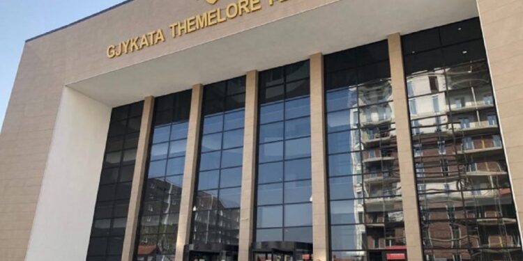 Kërkohet paraburgim për shoferin që dyshohet se goditi për vdekje dy fëmijë në Carralevë të Shtimës