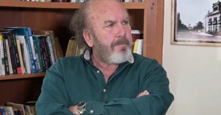 Ndërron jetë aktori shqiptar, ishte i infektuar me COVID-19