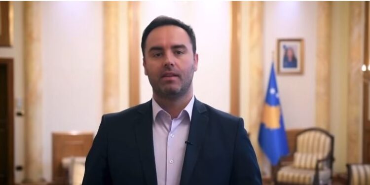 Konjufca uron besimtarët për festën e Bajramit, kërkon respektimin e masave antiCOVID