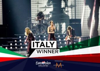 Ky shtet është fitues i Eurovisionit